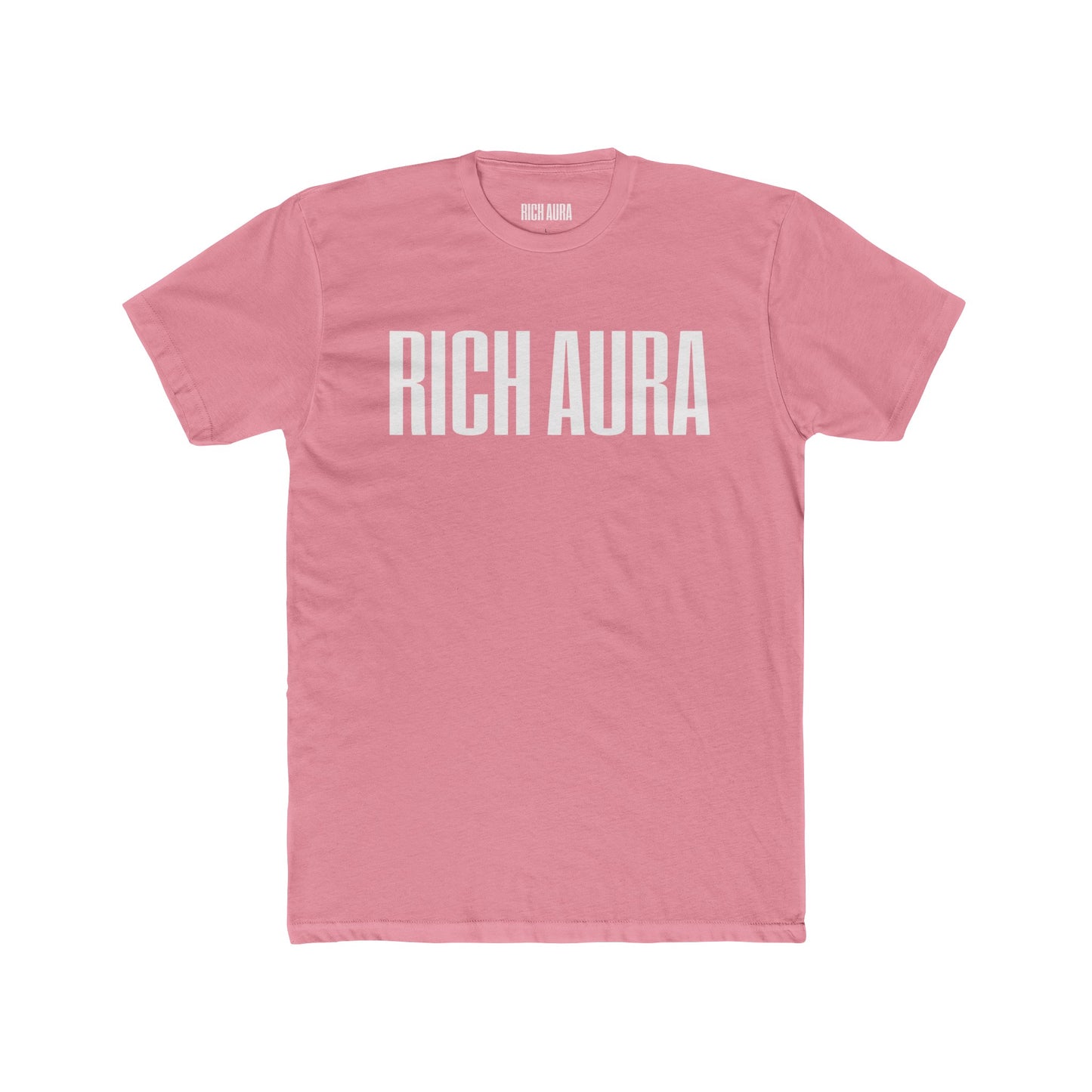 Rich Aura - Original Aura Tee