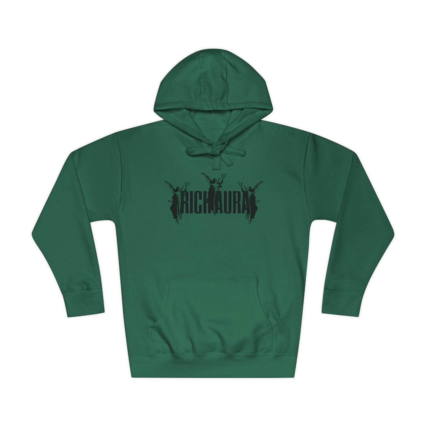 Rich Aura - Rich Easter Fleece Hoodie