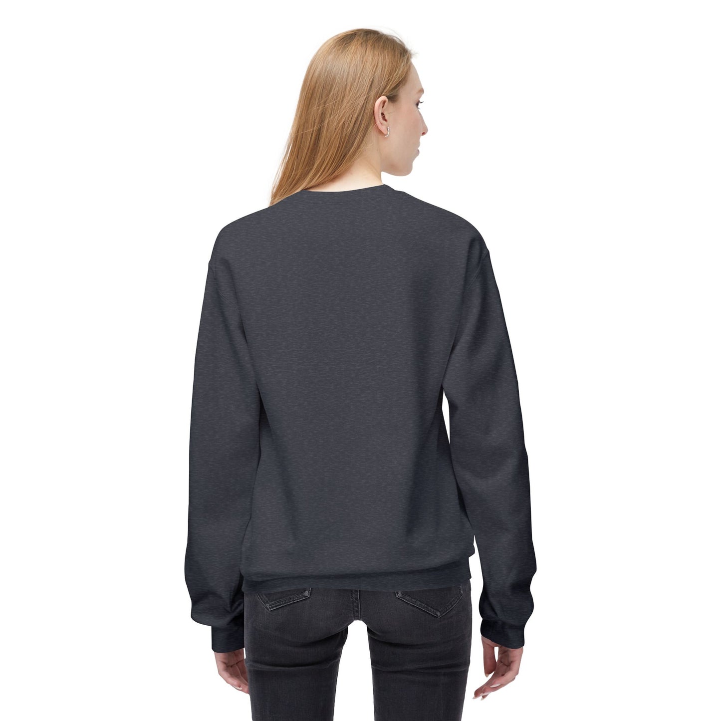 Rich Aura University Sweatshirt