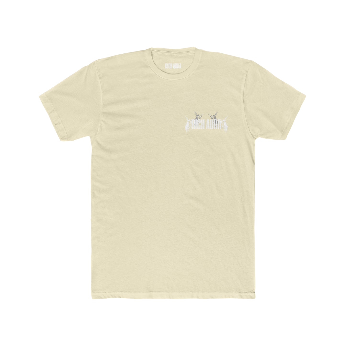 Rich Aura Light v. Dark - 4 Angels CL Tee