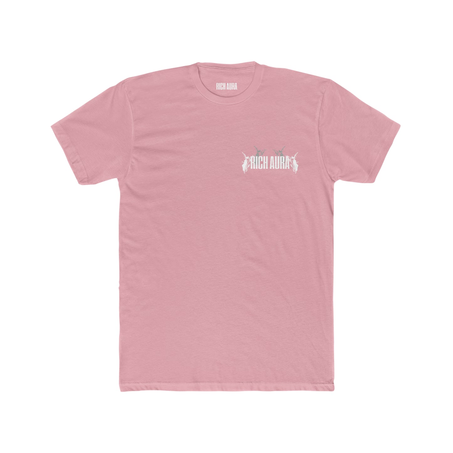 Rich Aura Light v. Dark - 4 Angels CL Tee