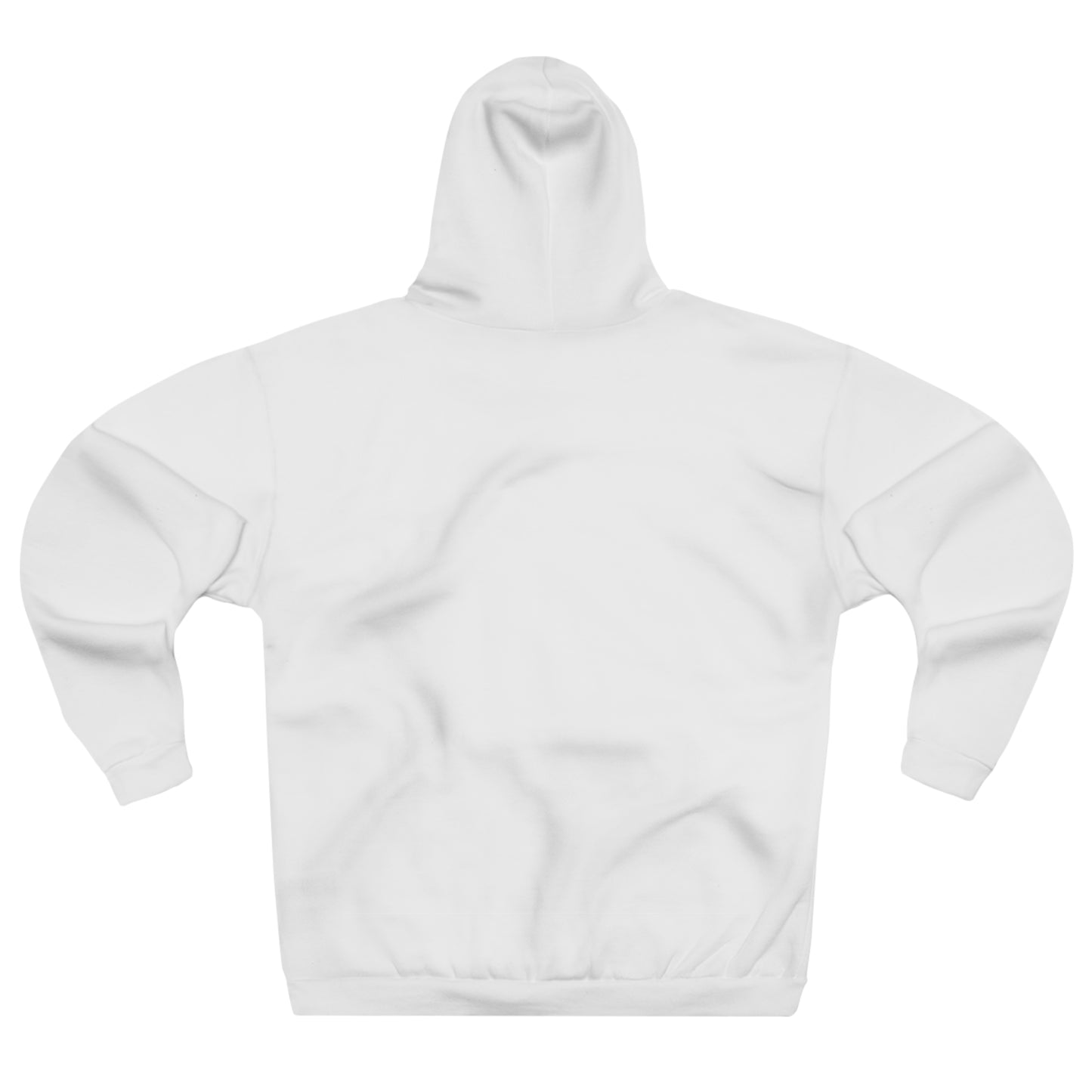 Rich Aura - Light v. Dark Pullover Hoodie - Black