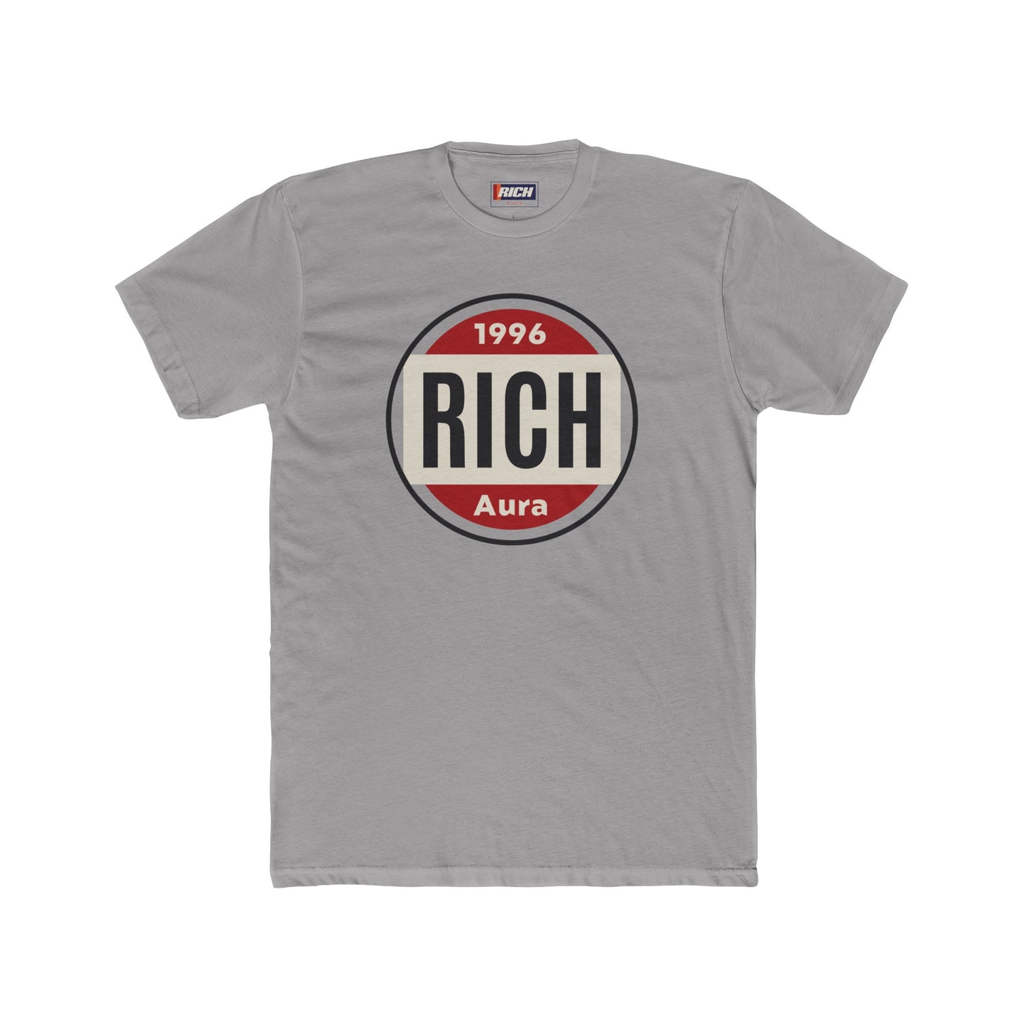 Rich Aura - Rich Racing 1996 Tee