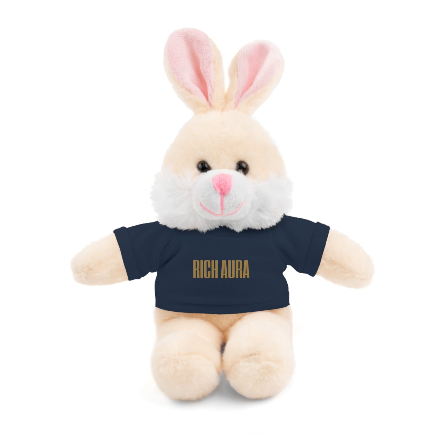 Rich Aura Stuffed Animals