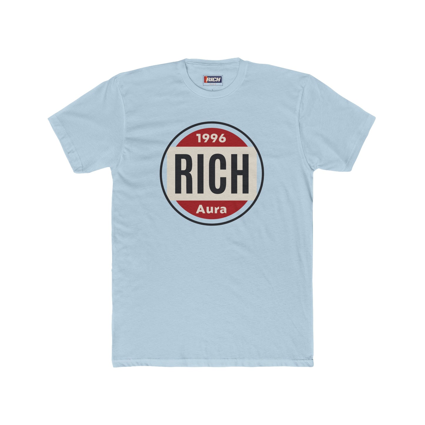 Rich Aura - Rich Racing 1996 Tee