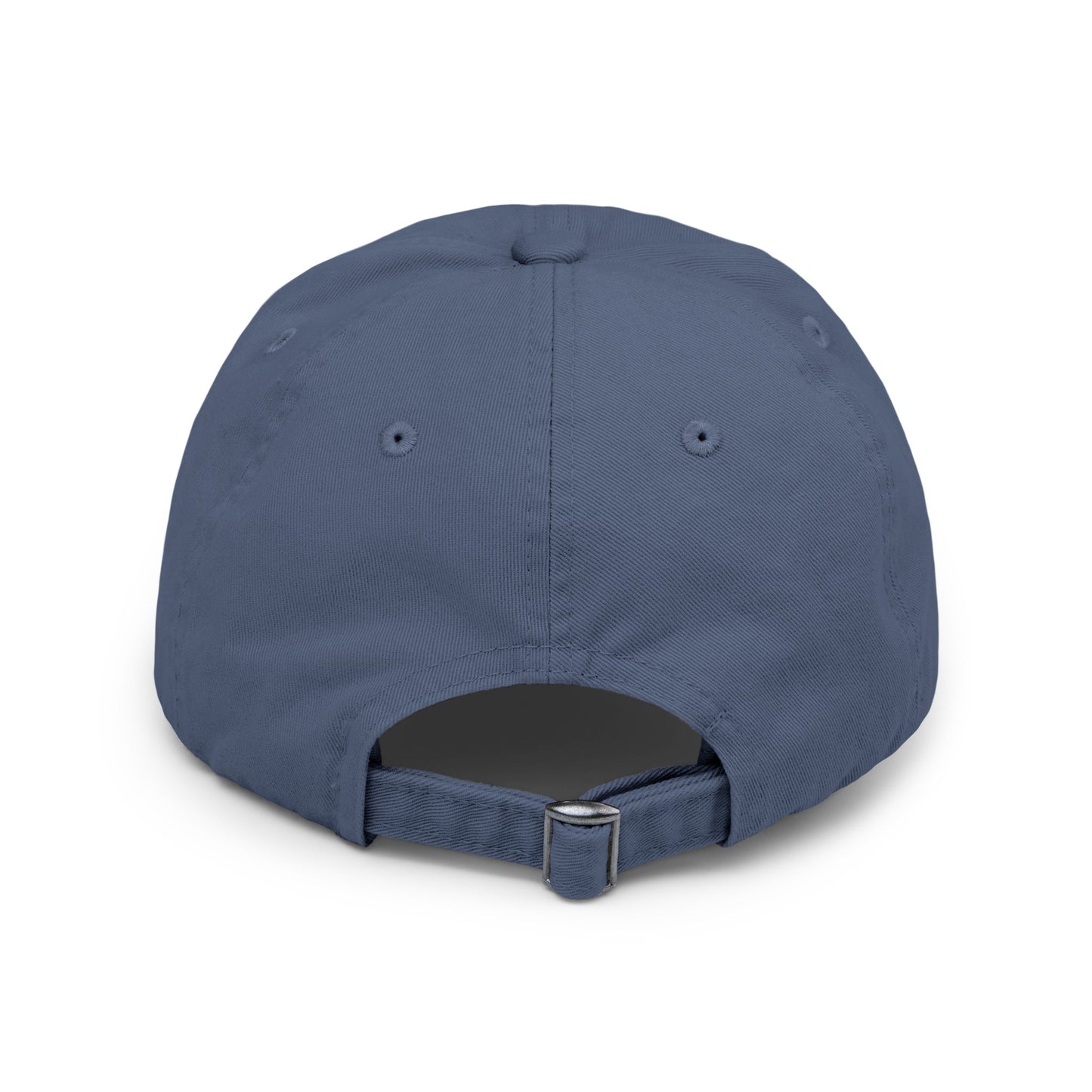 Rich Aura - Mad Dawg Distressed Cap