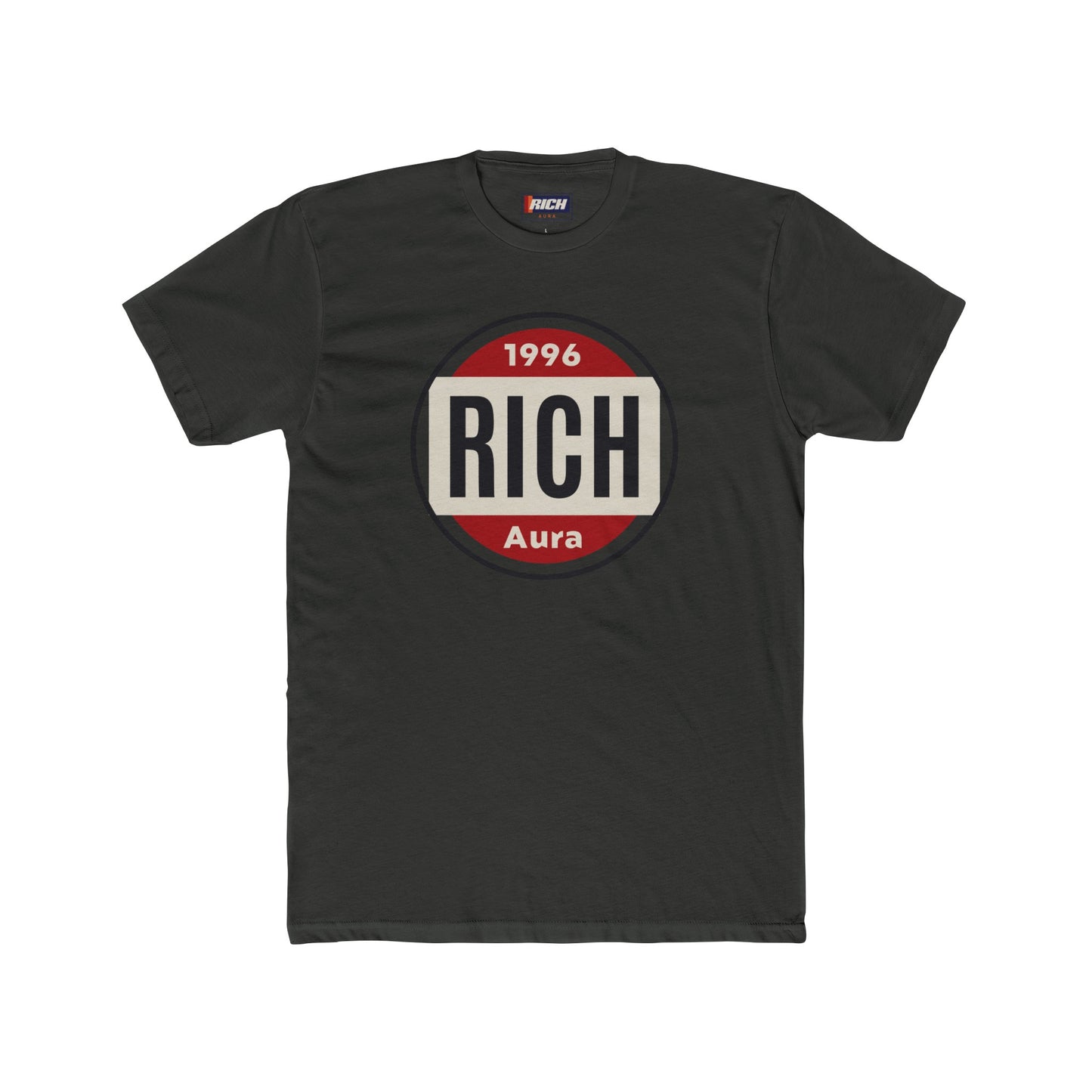 Rich Aura - Rich Racing 1996 Tee