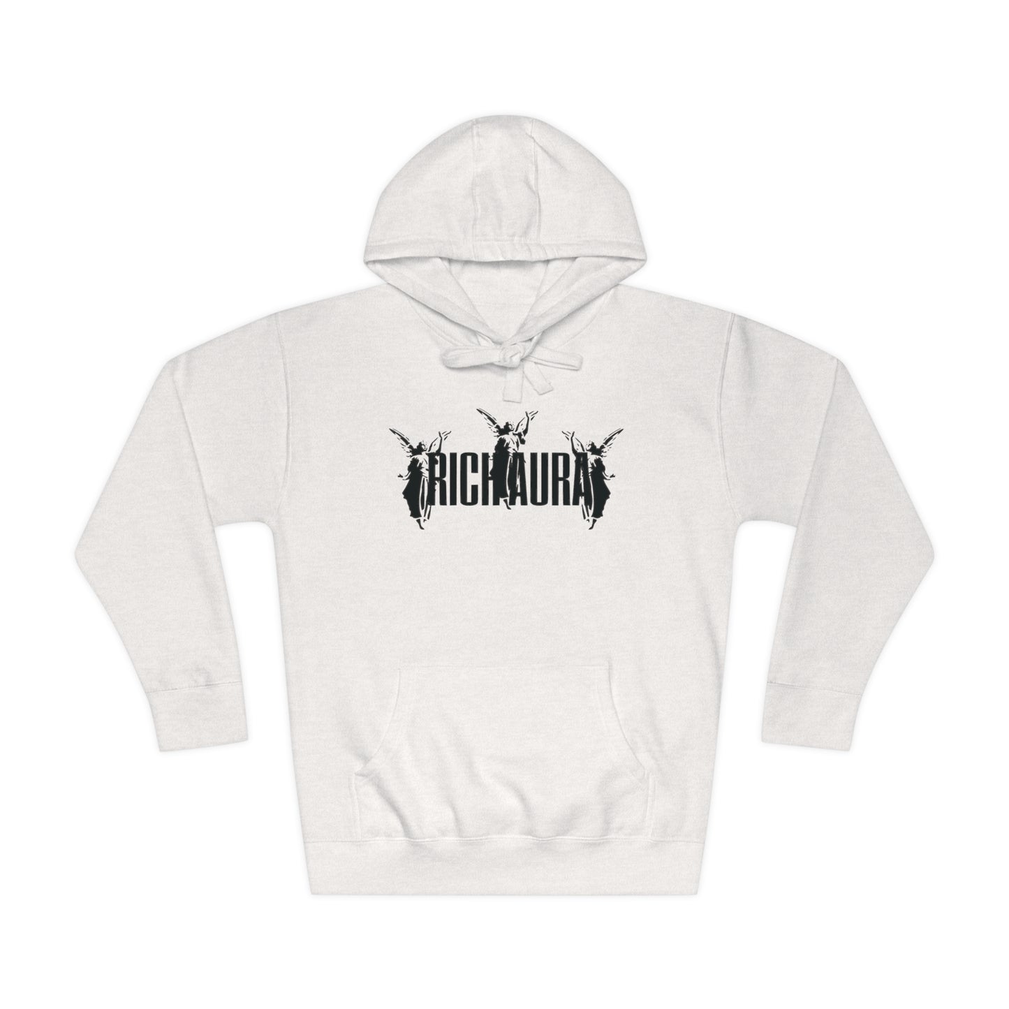 Rich Aura - Rich Easter Fleece Hoodie