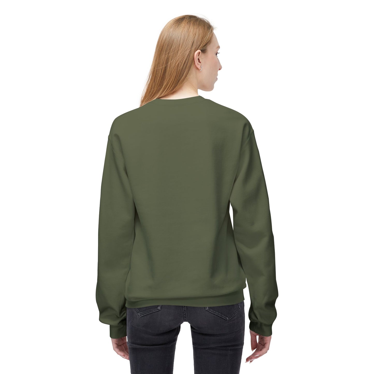 Rich Aura University Sweatshirt