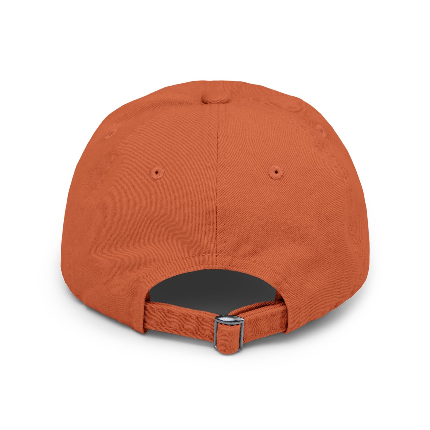 Rich Aura - Mad Dawg Distressed Cap