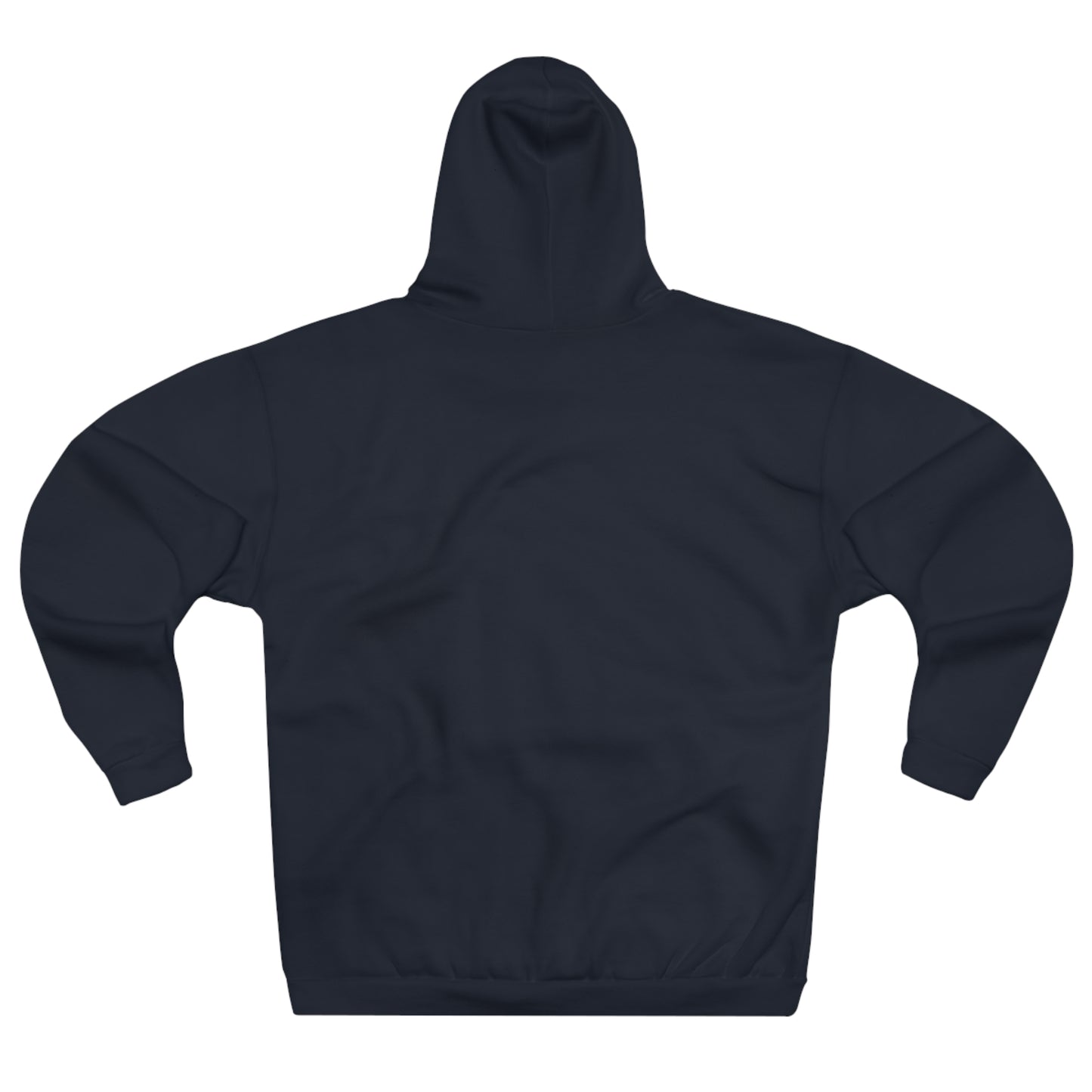 Rich Aura - Light v. Dark Pullover Hoodie - Black