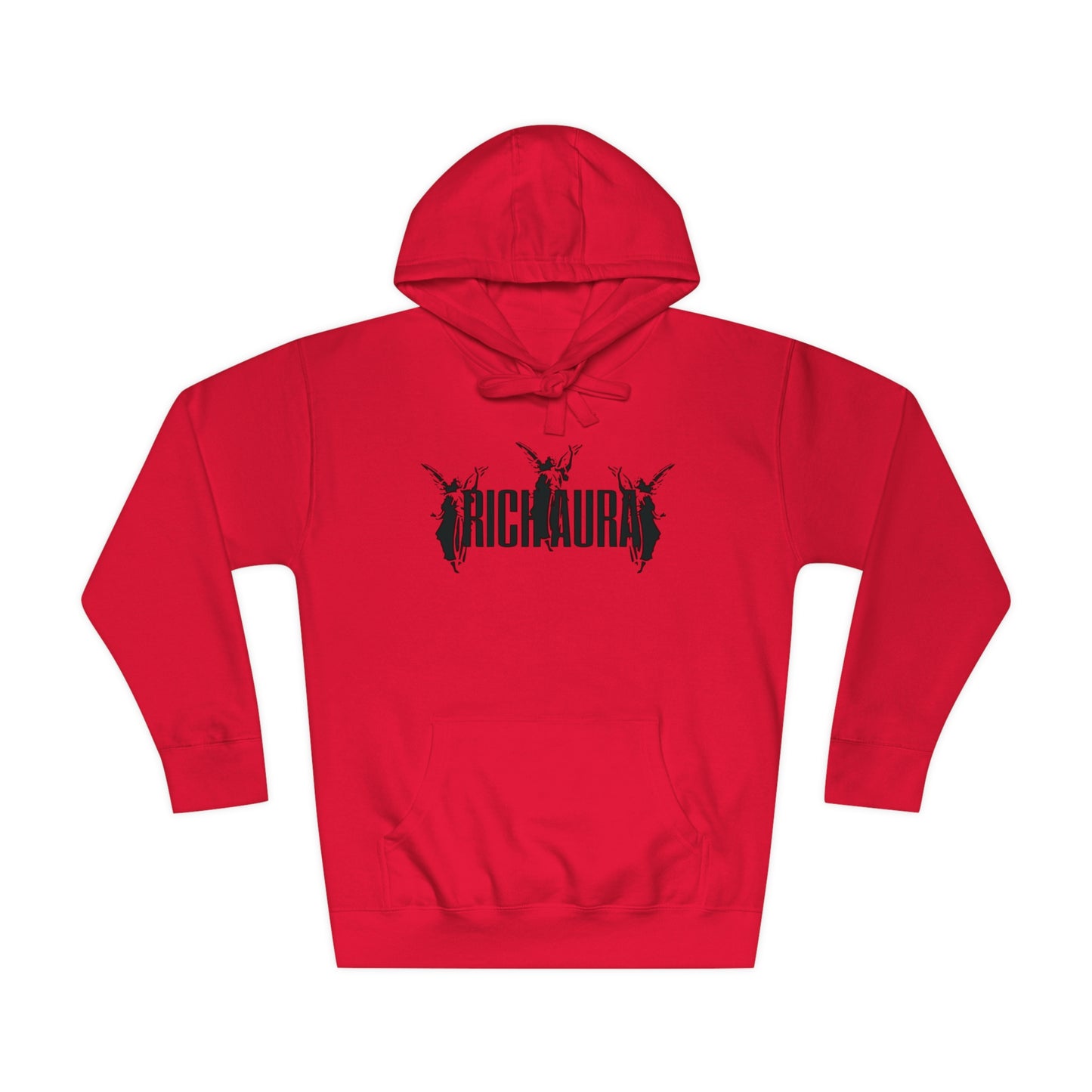 Rich Aura - Rich Easter Fleece Hoodie