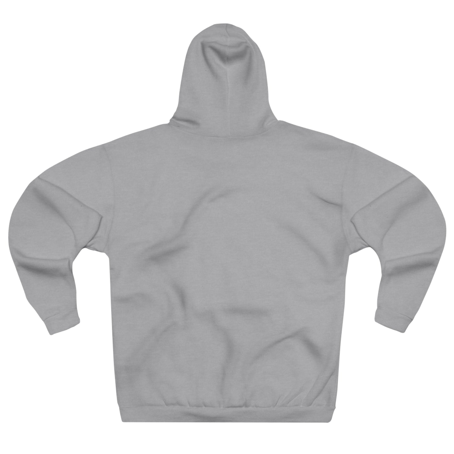 Rich Aura - Light v. Dark Pullover Hoodie - Black