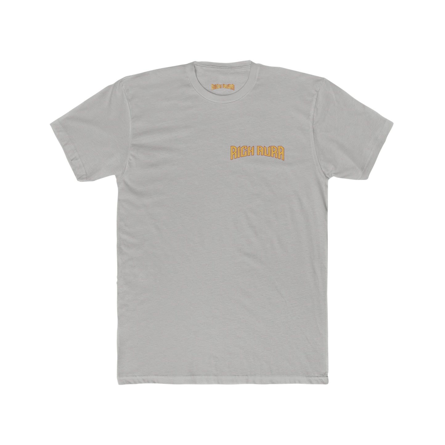 Rich Aura - World Tour CL Tee