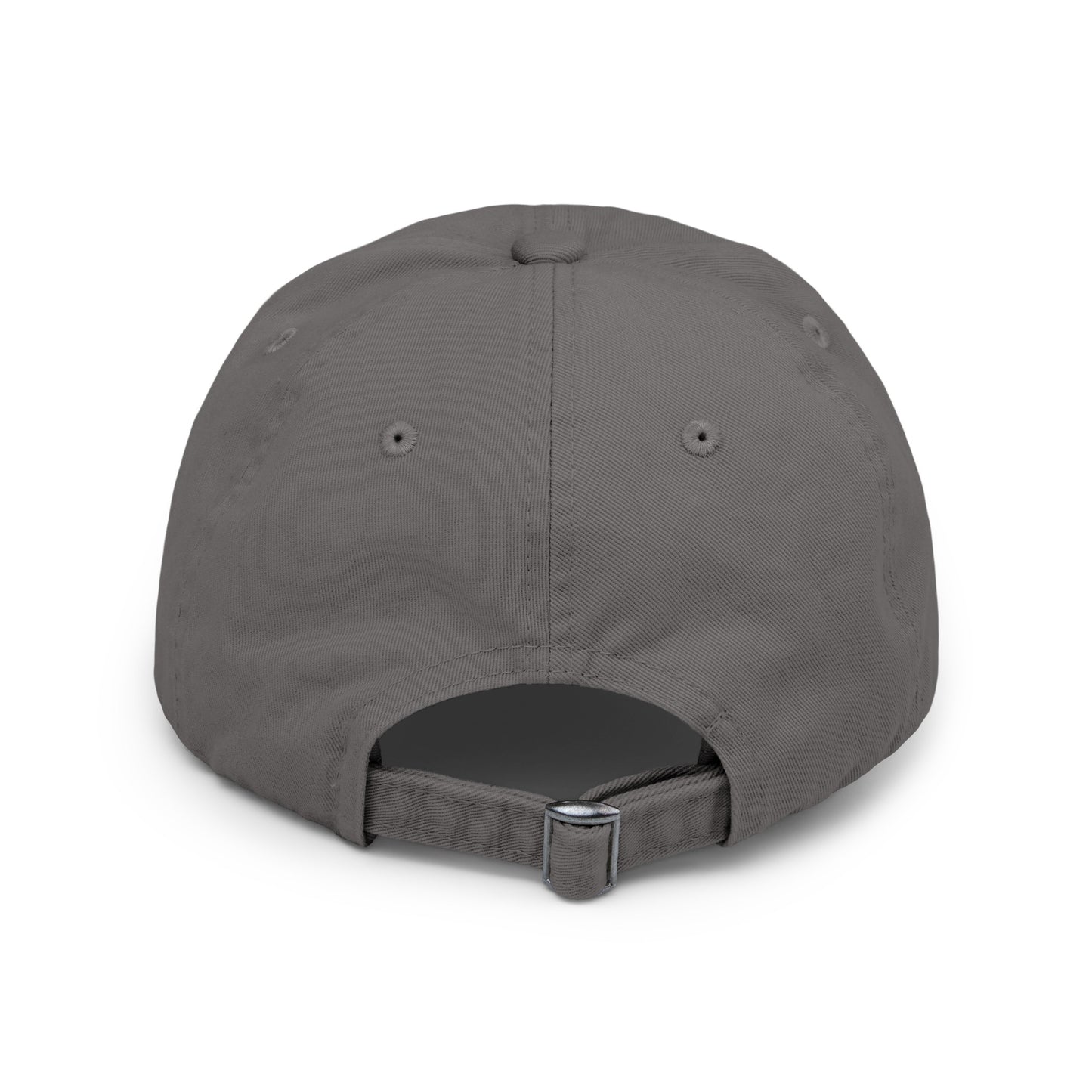 Rich Aura - Mad Dawg Distressed Cap