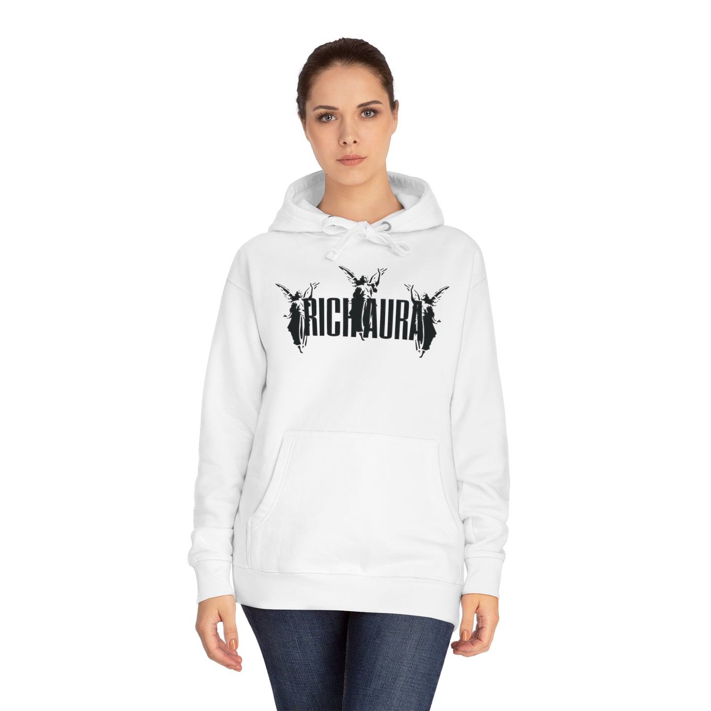 Rich Aura - Rich Easter Fleece Hoodie