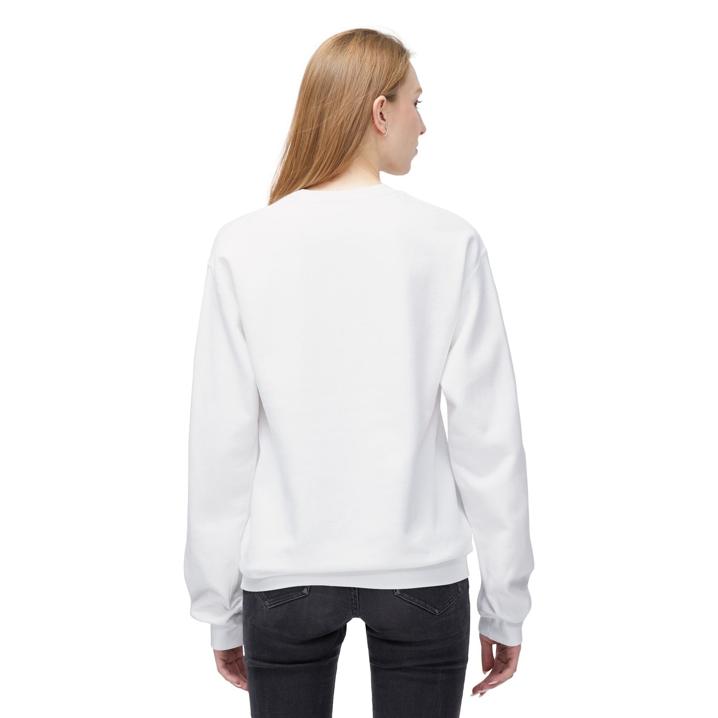 Rich Aura University Sweatshirt