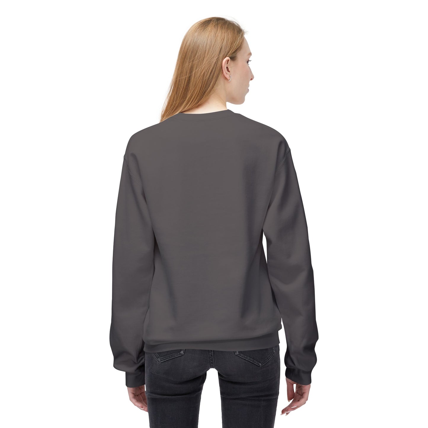 Rich Aura University Sweatshirt