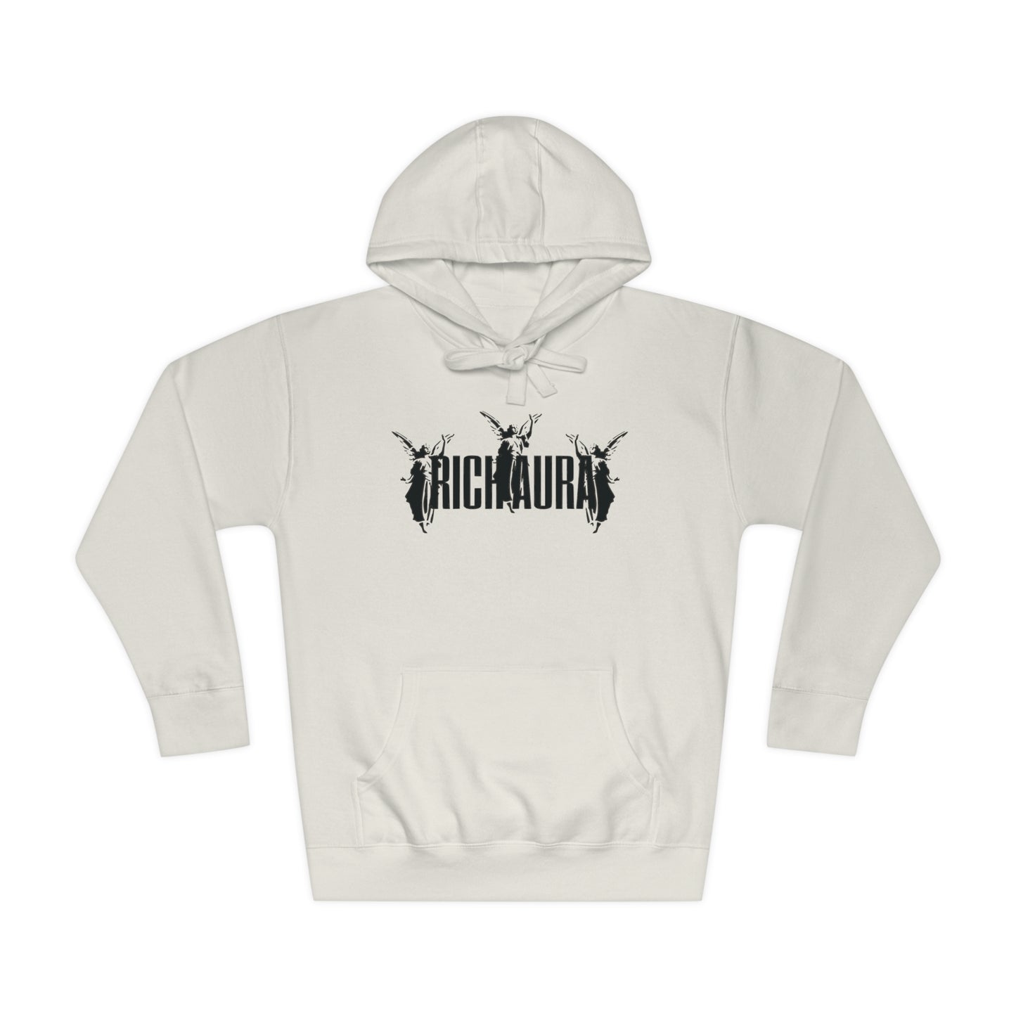 Rich Aura - Rich Easter Fleece Hoodie