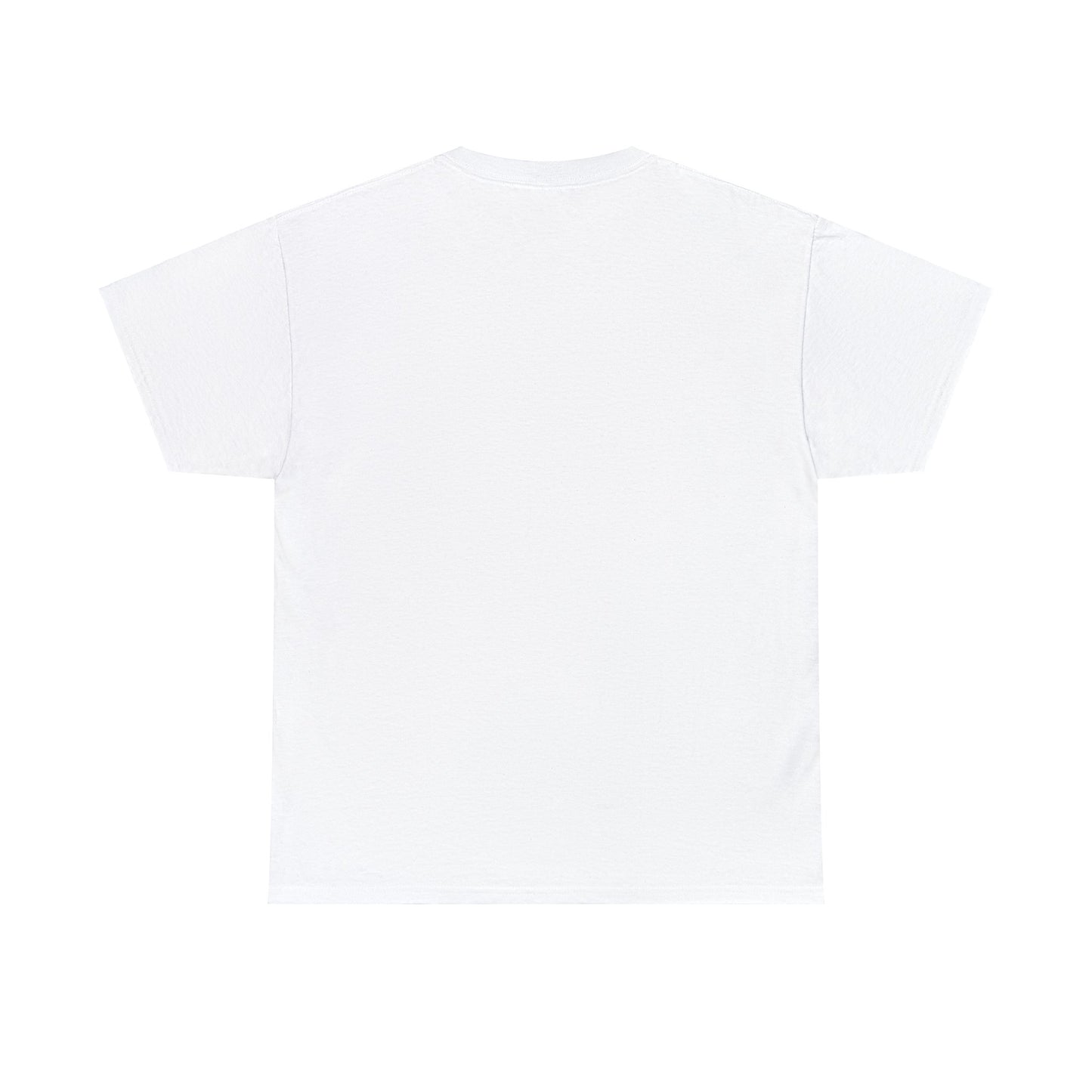 Rich Aura - Rich Love Tee - Gold