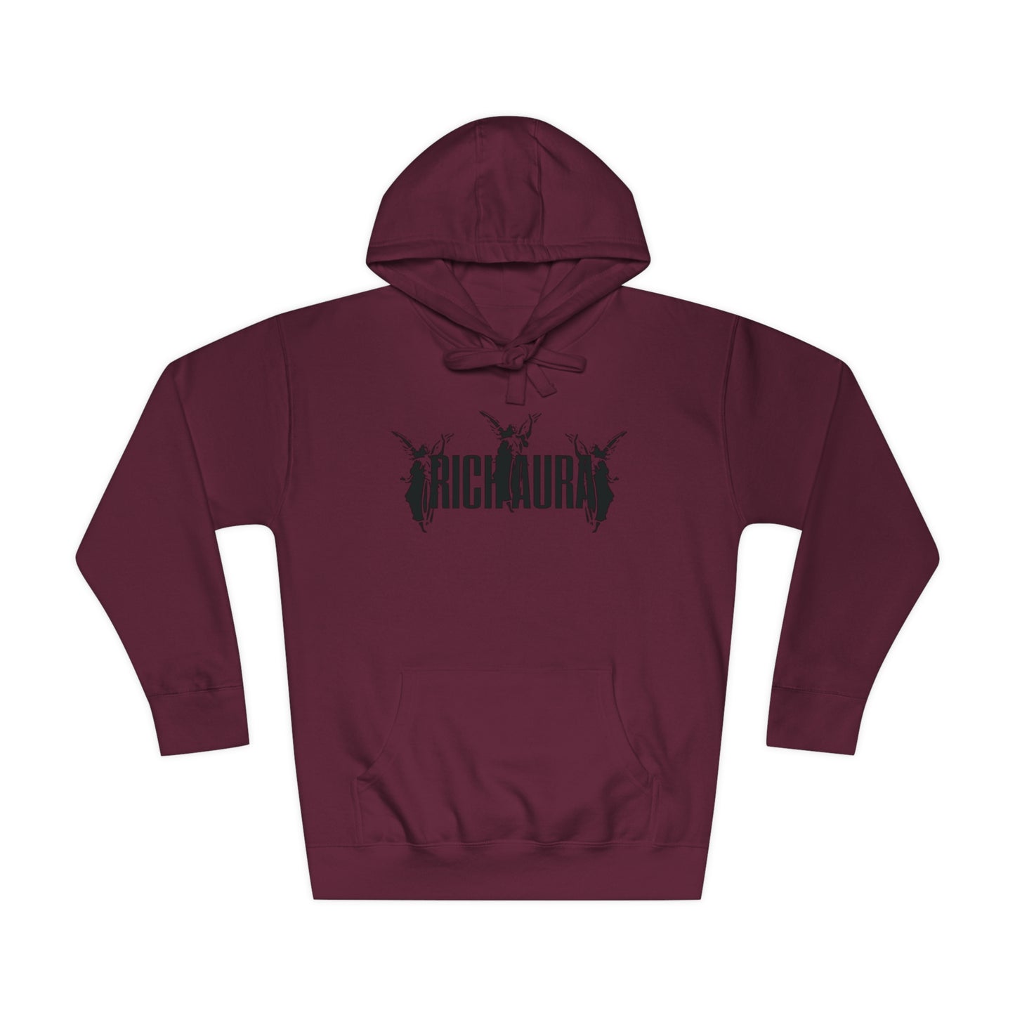 Rich Aura - Rich Easter Fleece Hoodie