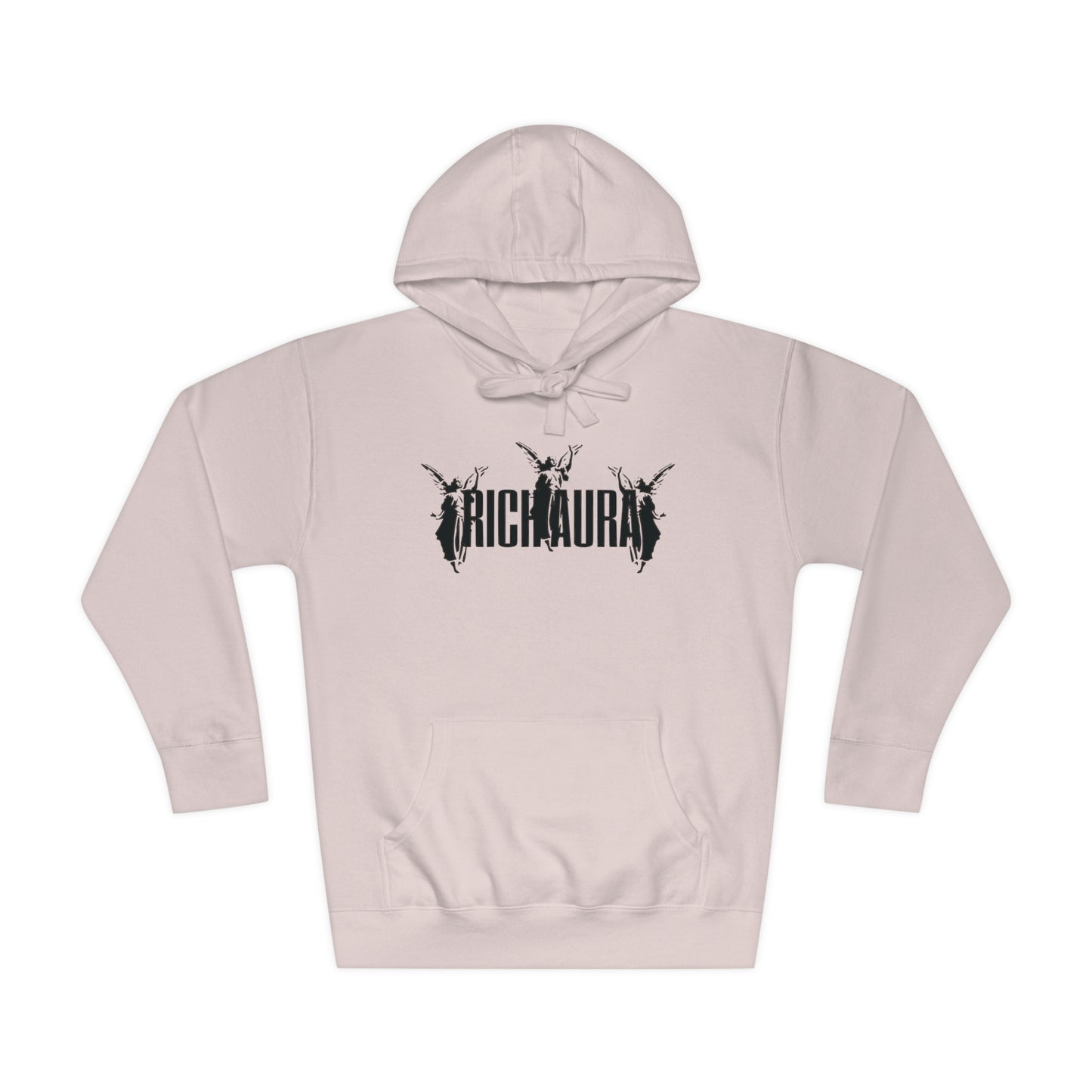 Rich Aura - Rich Easter Fleece Hoodie