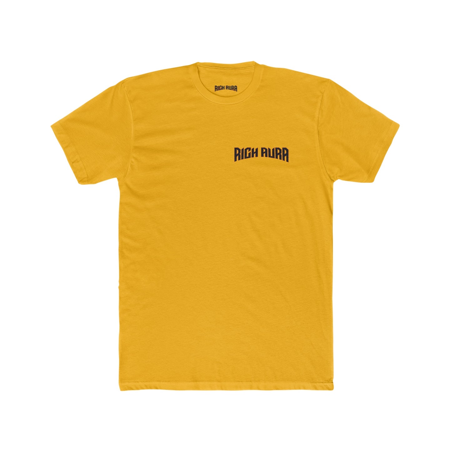 Rich Aura - World Tour CL Tee