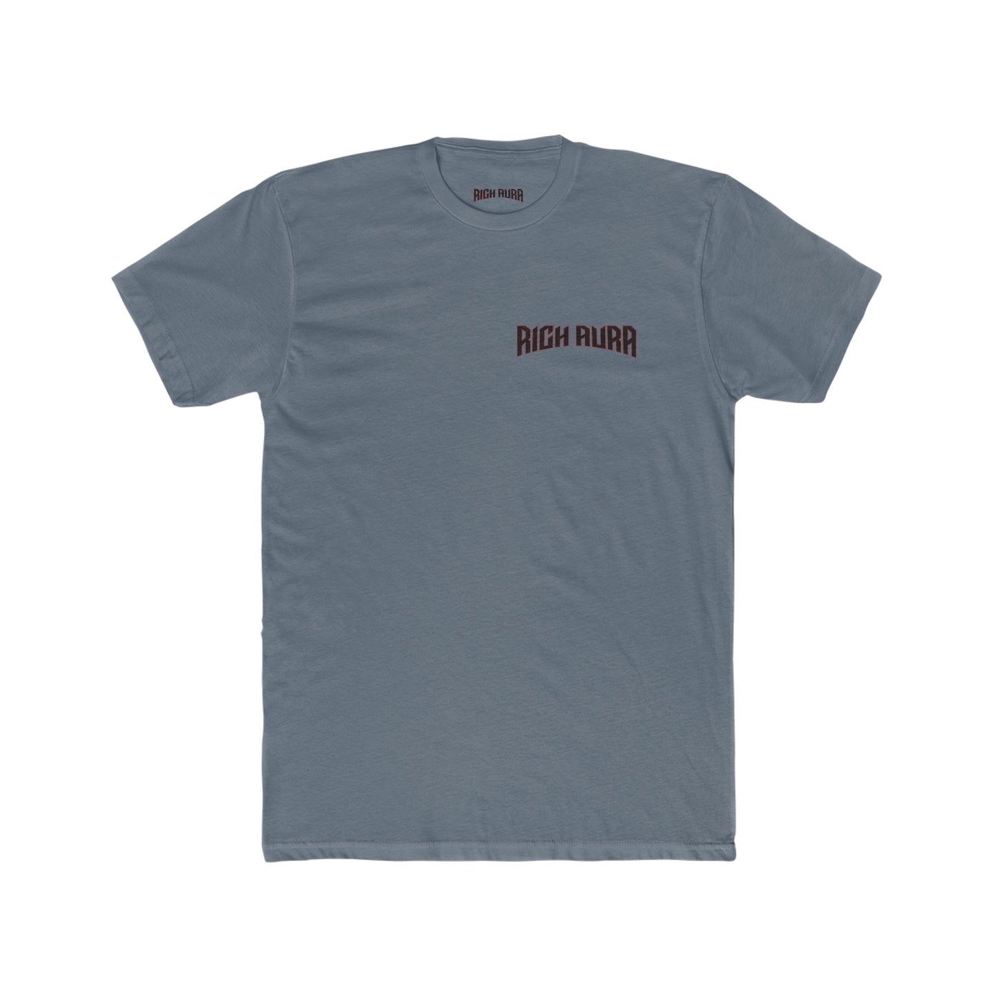 Rich Aura - World Tour CL Tee