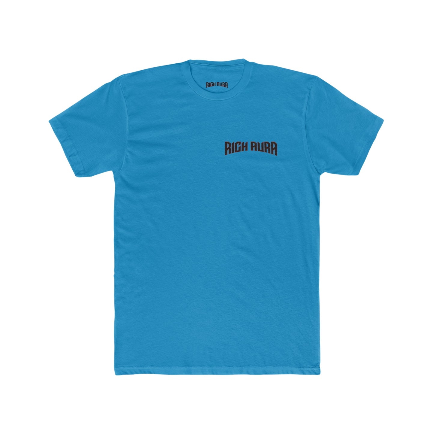Rich Aura - World Tour CL Tee