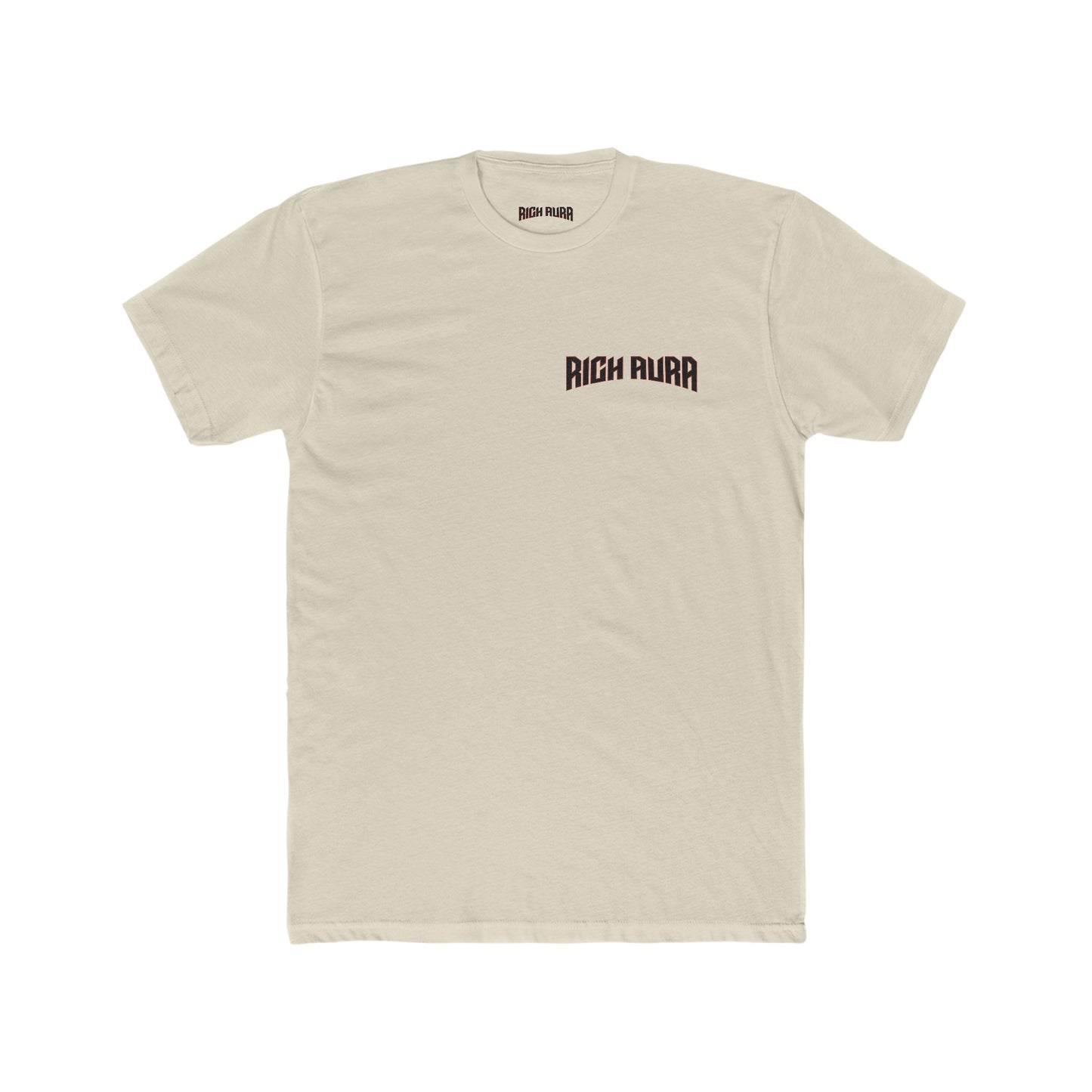 Rich Aura - World Tour CL Tee