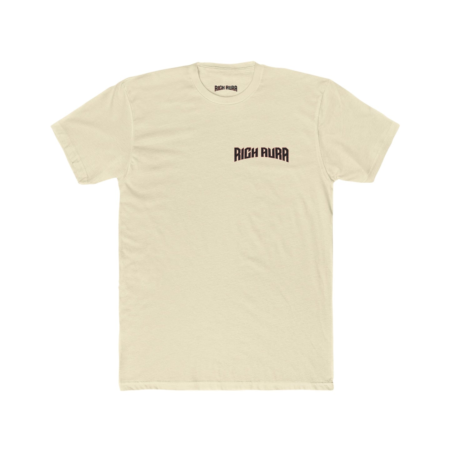 Rich Aura - World Tour CL Tee