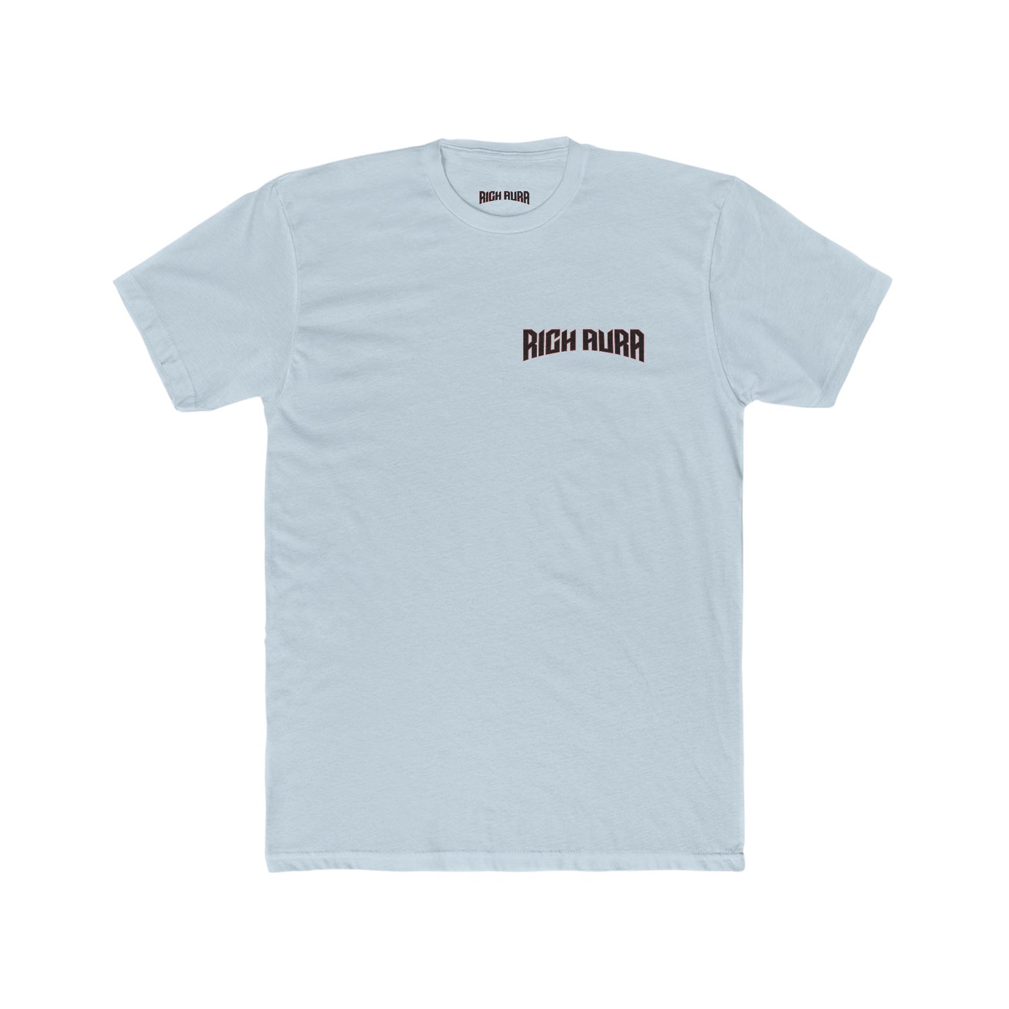 Rich Aura - World Tour CL Tee