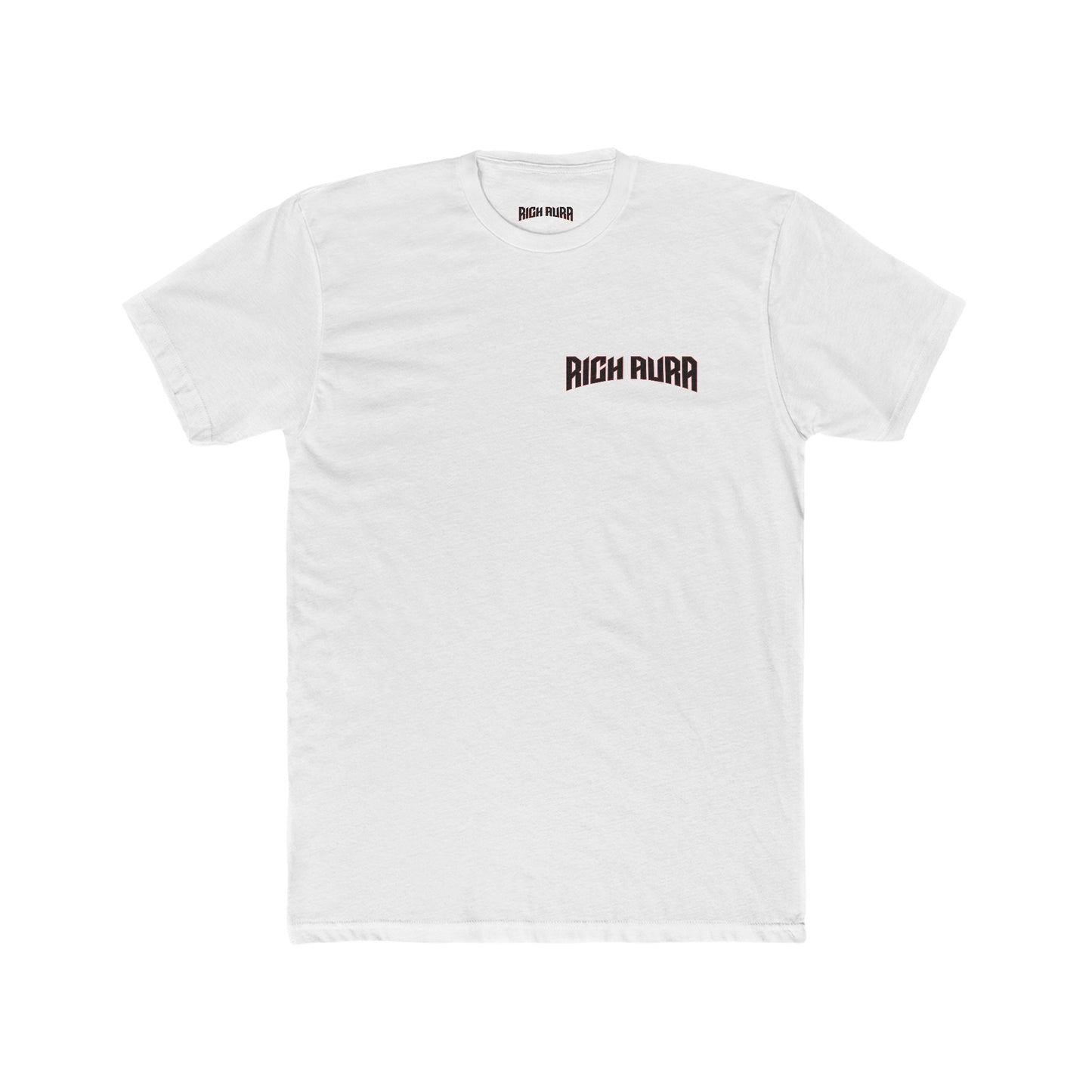 Rich Aura - World Tour CL Tee