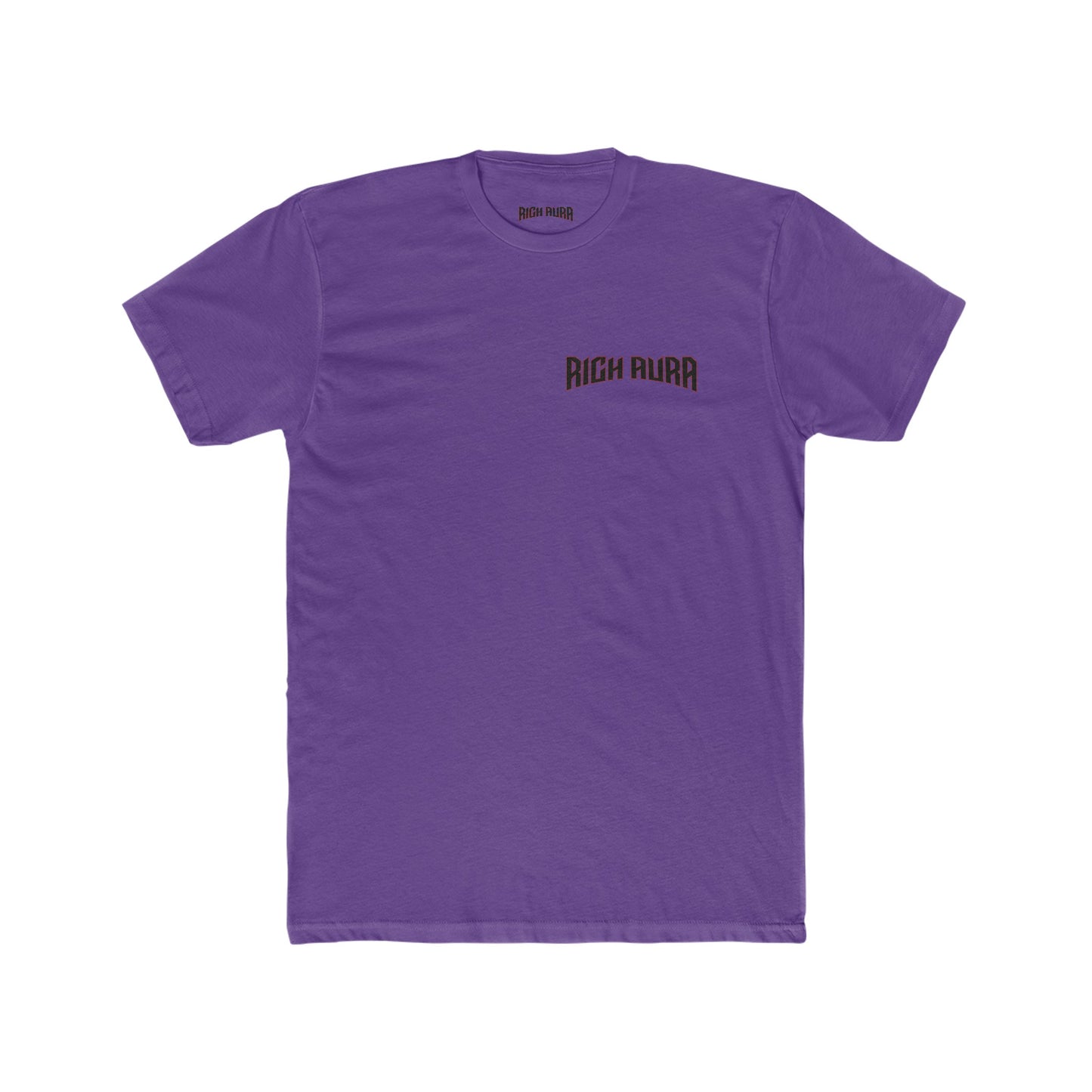 Rich Aura - World Tour CL Tee