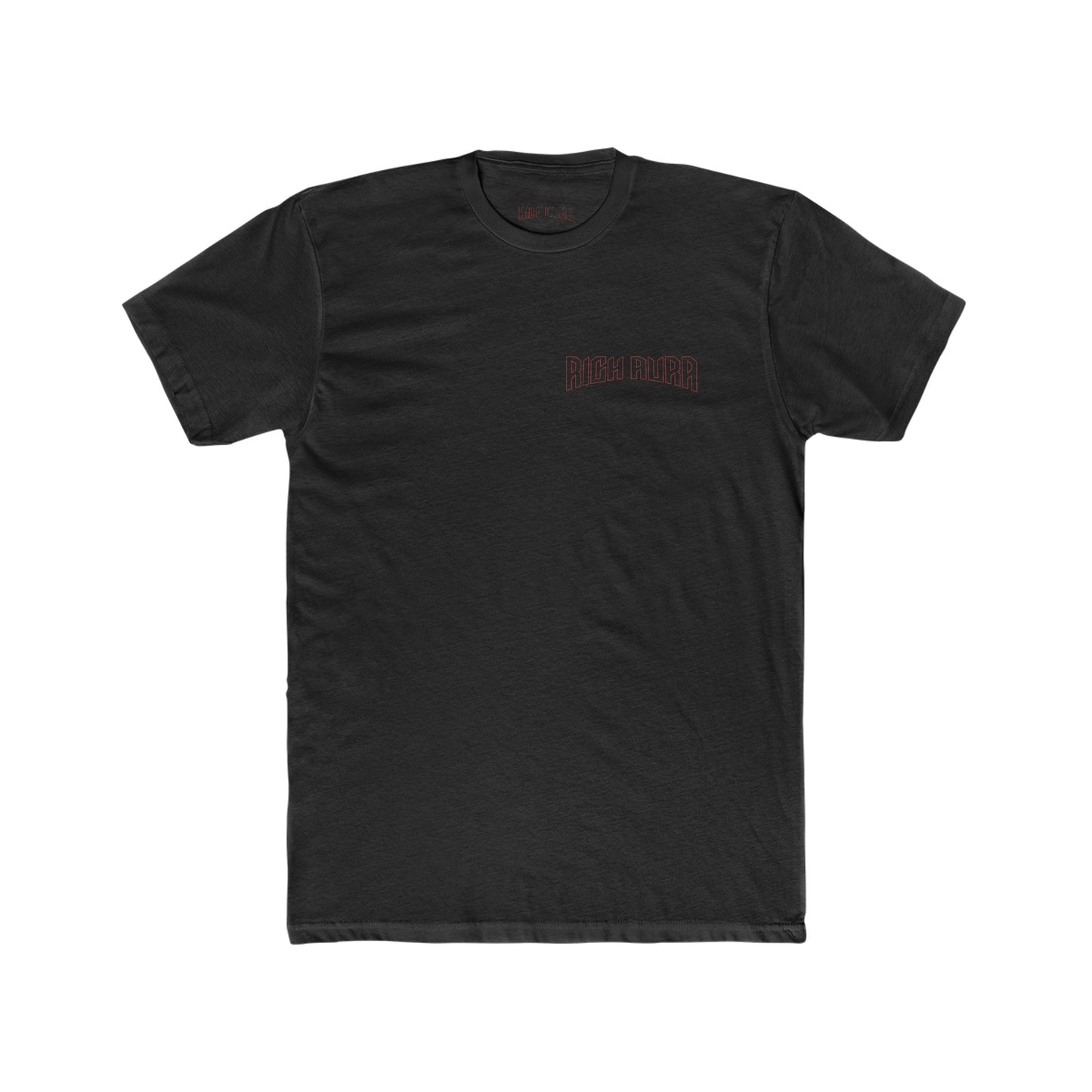 Rich Aura - World Tour CL Tee