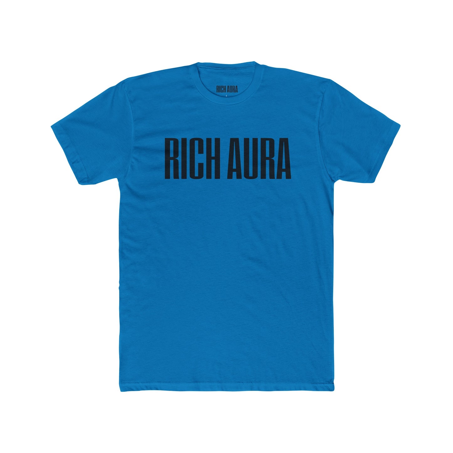 Rich Aura Original Aura Tee