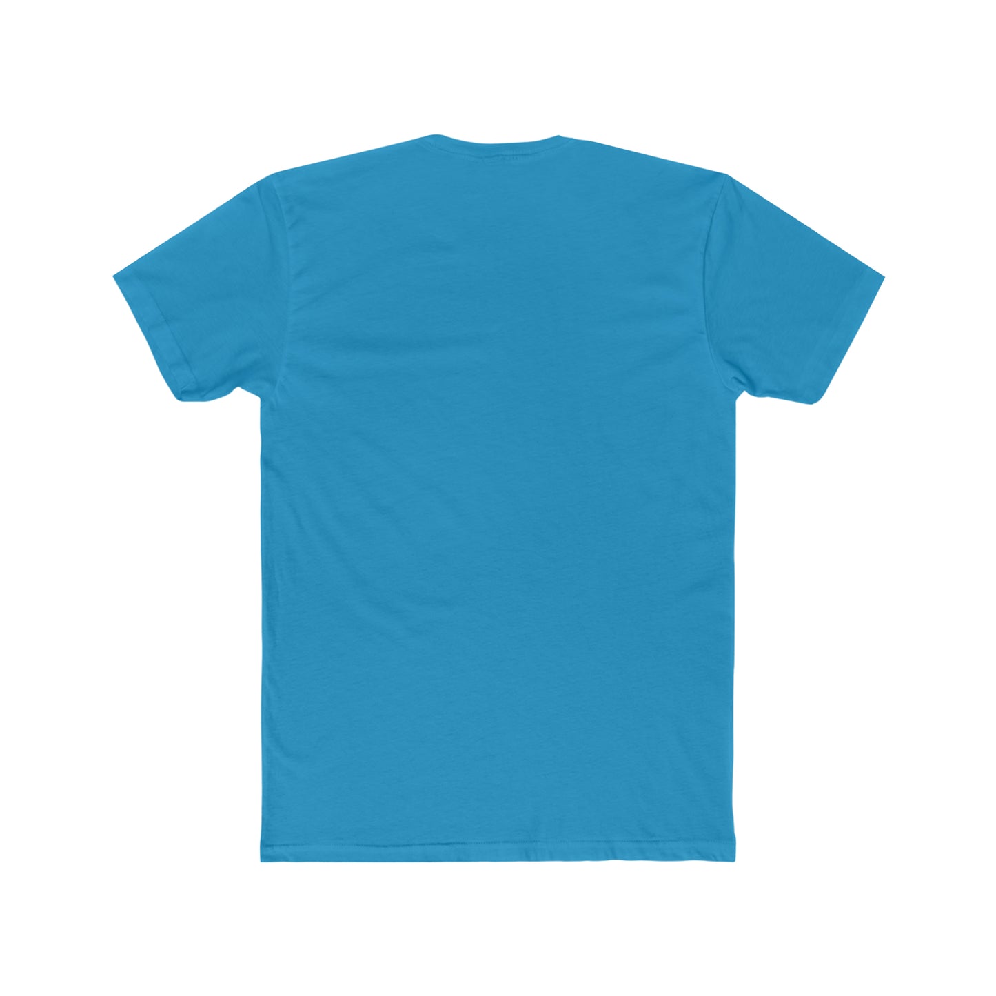 Rich Aura Light v. Dark - 3 Angels Graphic Tee