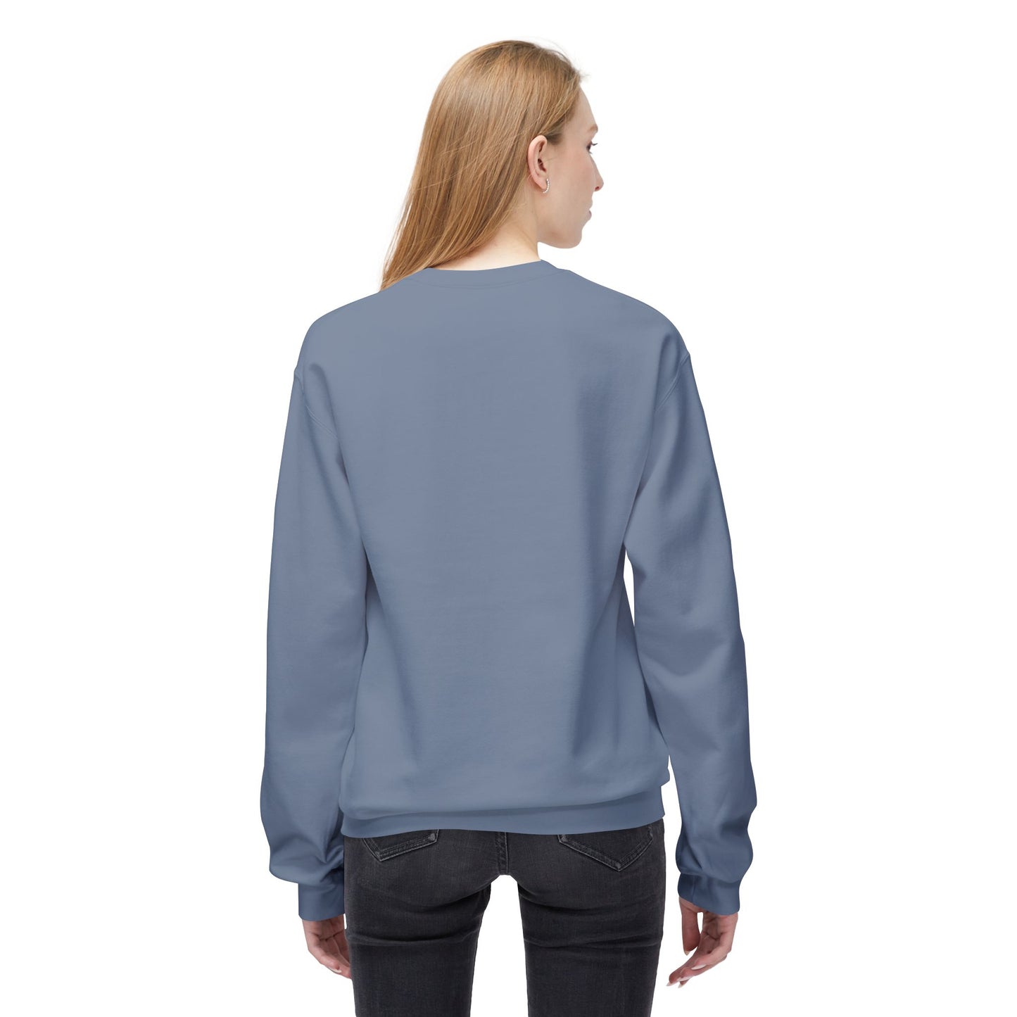 Rich Aura University Sweatshirt