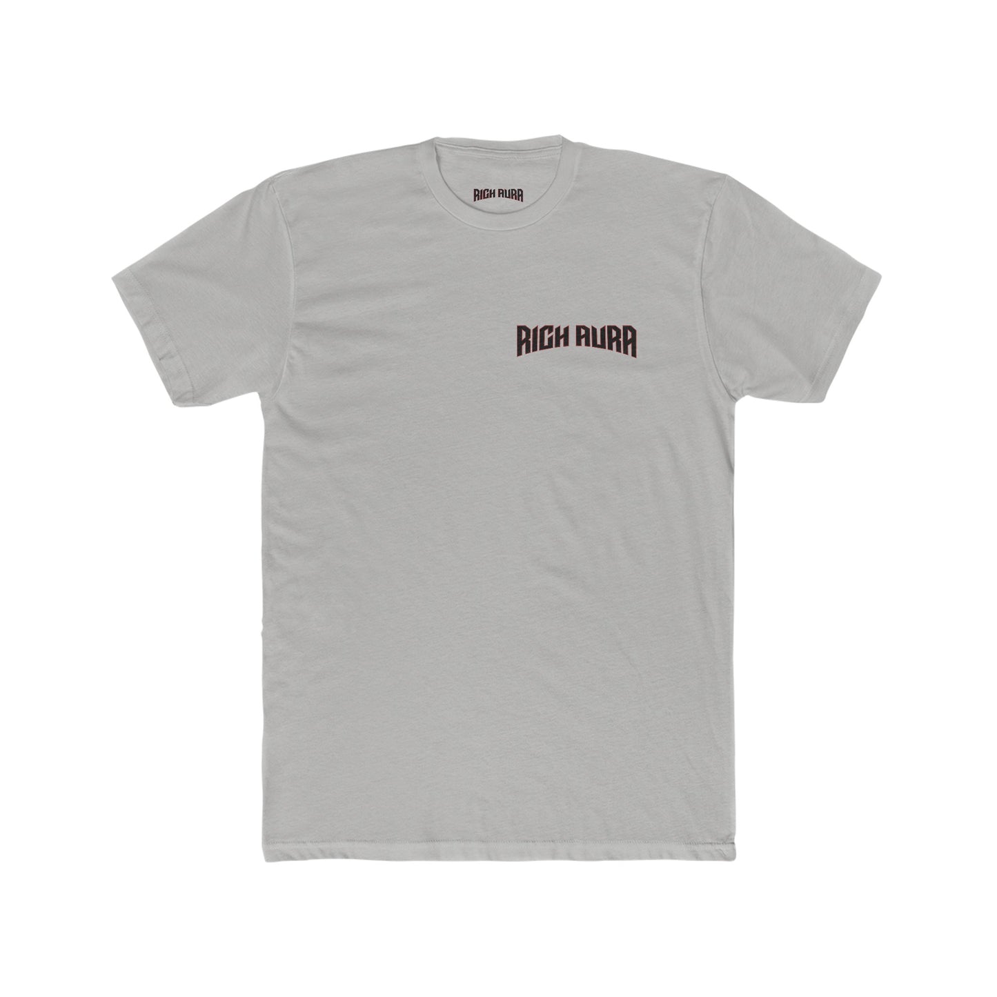 Rich Aura - World Tour CL Tee