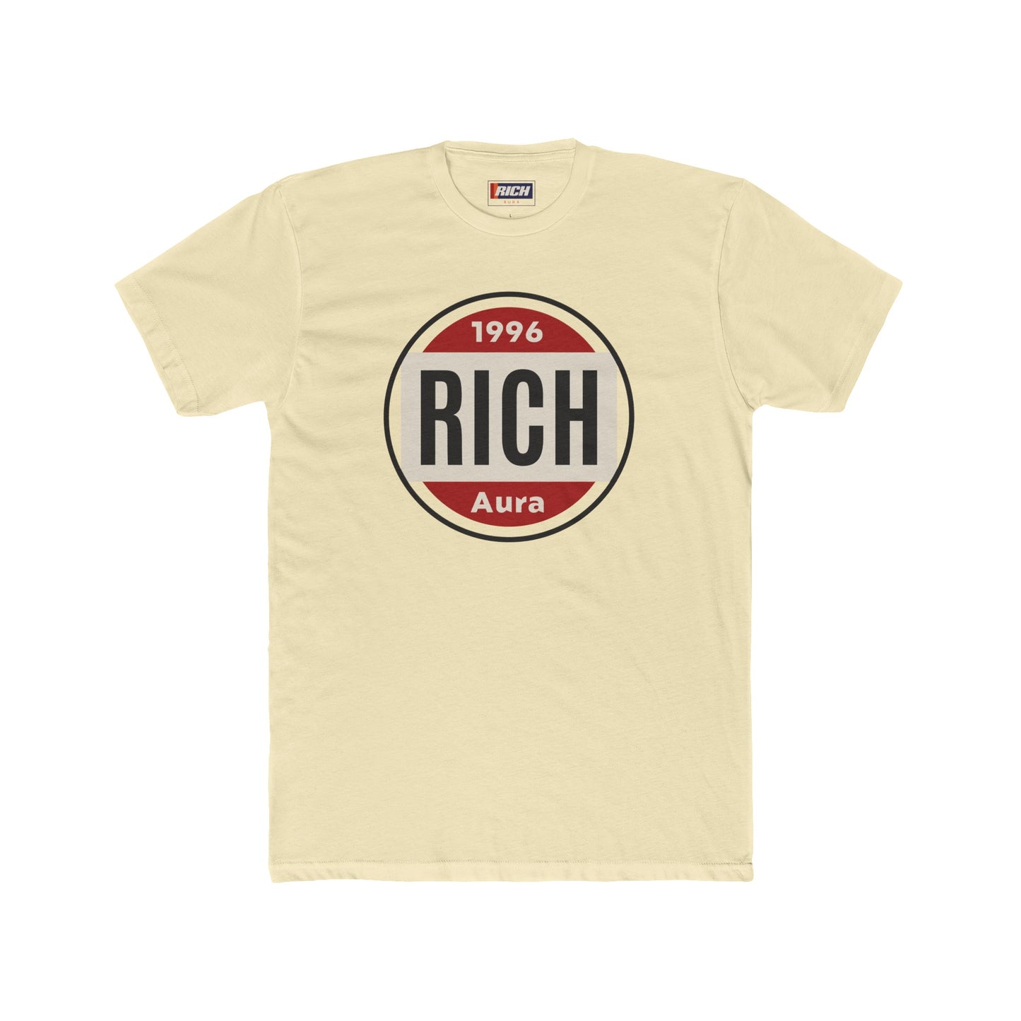 Rich Aura - Rich Racing 1996 Tee