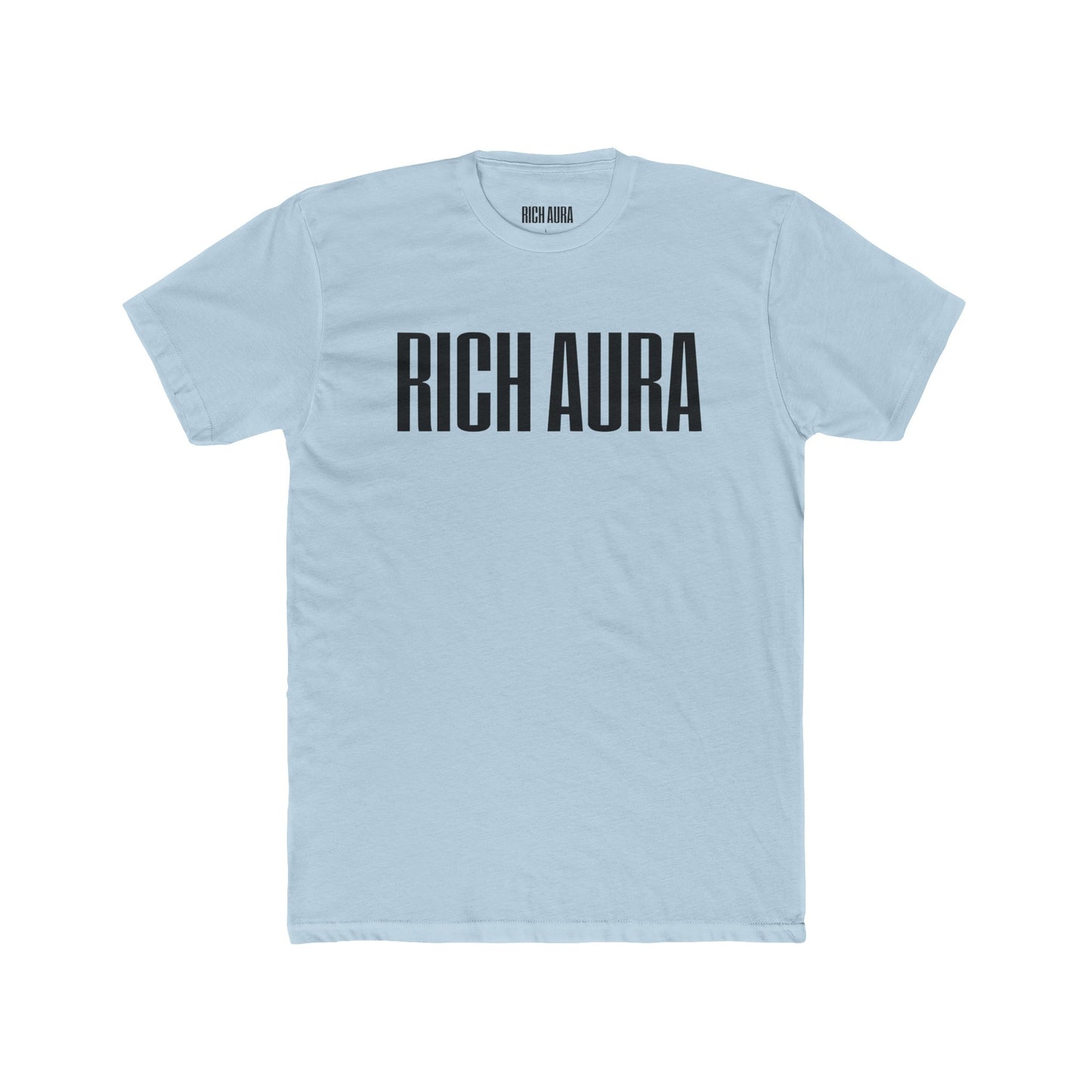 Rich Aura Original Aura Tee