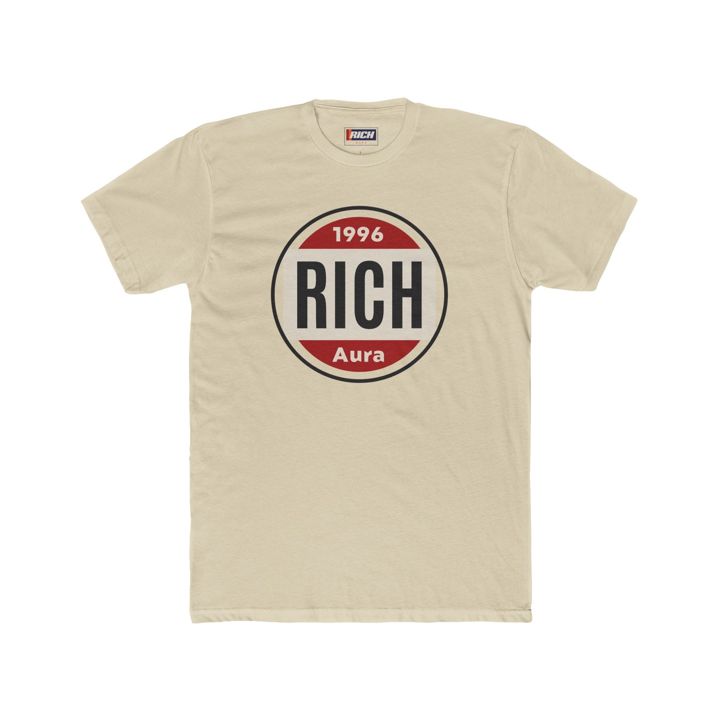 Rich Aura - Rich Racing 1996 Tee