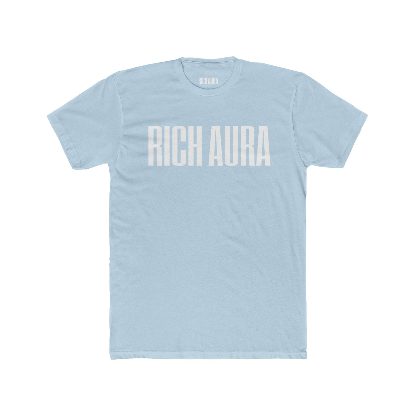 Rich Aura - Original Aura Tee