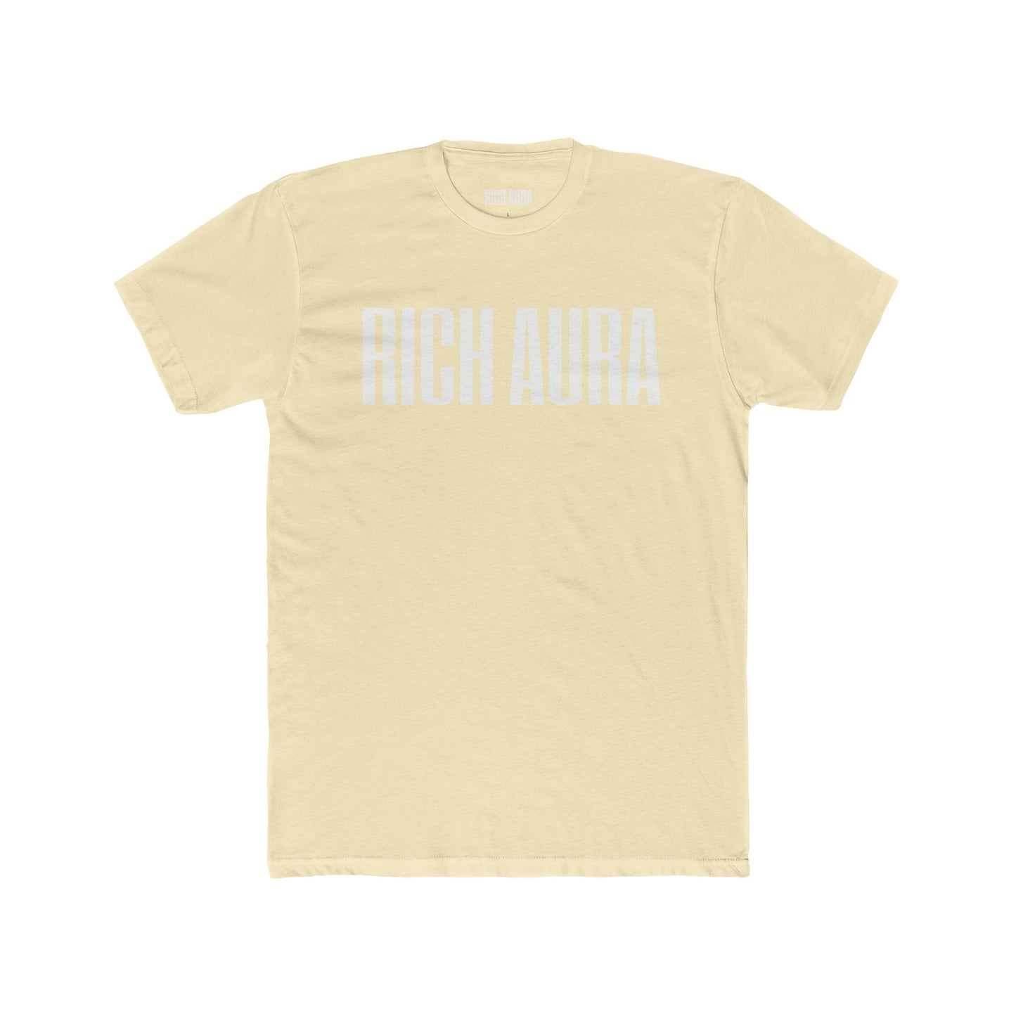 Rich Aura - Original Aura Tee