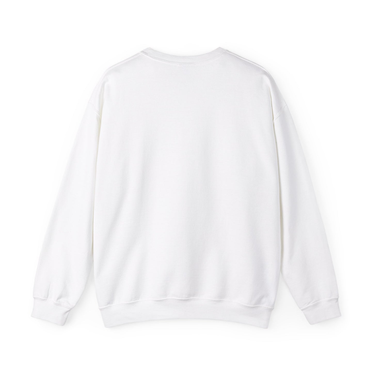 Rich Aura - Rich Love Crewneck - Black
