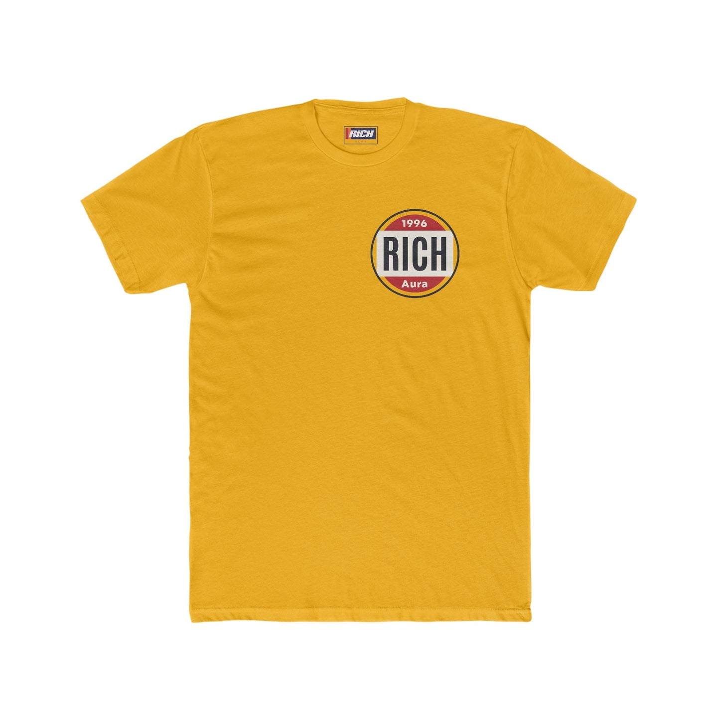 Rich Aura - Rich Racing 1996 CL Tee