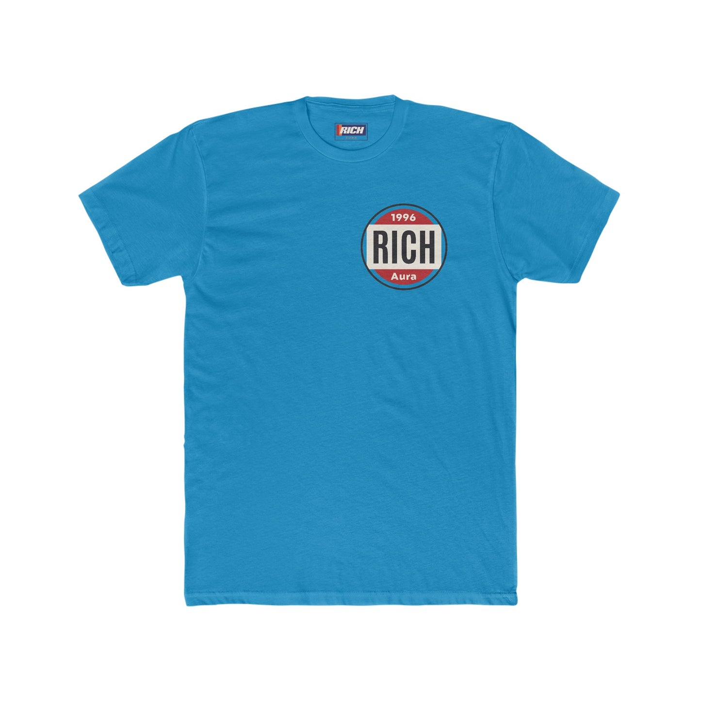 Rich Aura - Rich Racing 1996 CL Tee