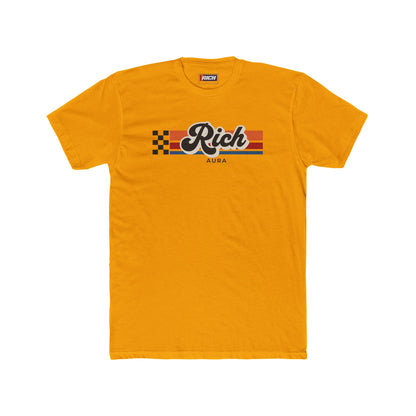 Rich Aura - Rich Racing Finish Line Tee