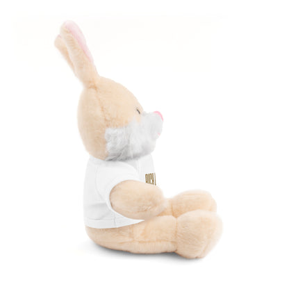 Rich Aura Stuffed Animals