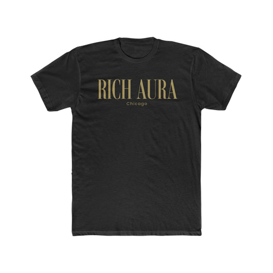 Rich Aura City Tee - Chicago